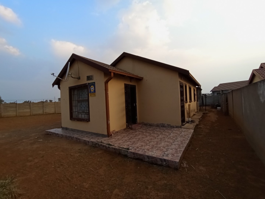 2 Bedroom Property for Sale in Pinehaven Free State